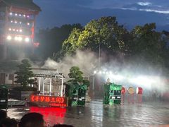 -寻梦滕王阁实景演出