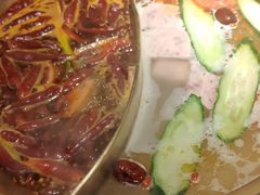 -小龙坎火锅(春熙太古里店)
