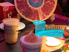 -吼堂老火锅(万寿宫店)