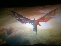 -奥斯卡国际影城(杜比全景声&4D激光店)