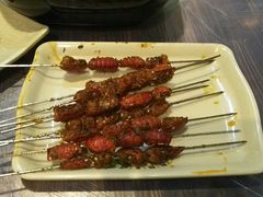 -靓靓蒸虾(中山公园店)