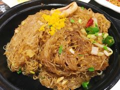 -北方工业大学学生餐厅