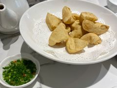 普宁炸豆干-潮州府·潮菜·砂锅粥(徐家汇店)