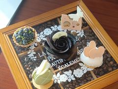 -上海嘉定喜来登酒店