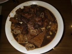 -北京小肠陈饭庄(方庄店)