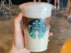 绵云焦糖玛奇朵-星巴克(珠海印象城店)