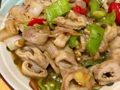 -如我美食(达道社区店)