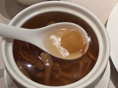 -漢舍川菜馆(国贸商城店)