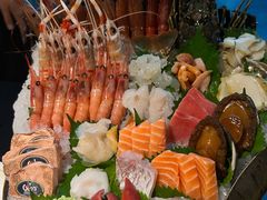 -大葉日本料理·龍蝦任食放題(廣州W酒店)