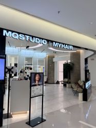 -MQ STUDIO&MY HAIR