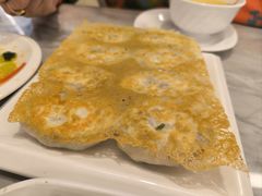 -台北楚楚园馅饼粥(虹桥南丰城店)