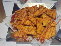 海鲜鱼饼-BOPEYE·波派炸鸡(九霄天地店)