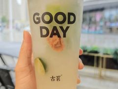 -古茗(番禺厦滘店)