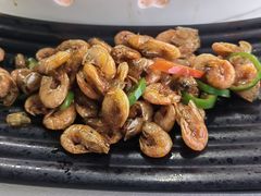 -八仔大富楼·河鲜(西江店)