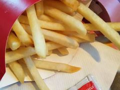 -麦当劳(百利广场店)