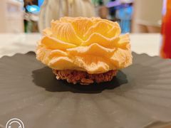 -潮一不贰·法式甜品·生日蛋糕·西式简餐(外滩店)