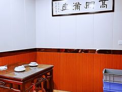 -壶园美食·淮扬菜(东圈门店)