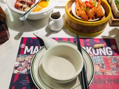 -食大利香港茶餐厅(南亚风情第一城店)
