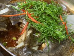 -盒马鲜生(皇庭广场店)