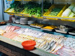 -健跳小海鲜(人民路店)