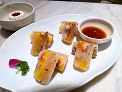 -金椰壳· 大厨新加坡菜(壹方城店)