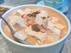 -四道菜·福建菜馆(新街口金鹰店)