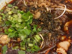 -甘记肥肠粉(马鞍北路店)