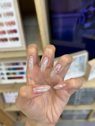 -恐龙·美甲美睫