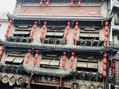 -古市香跷脚牛肉·非遗传承单位