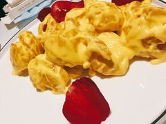 -梧桐餐厅(泉城路店)