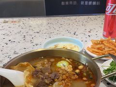 -雙冲柳州螺蛳粉&酸嘢&桂林米粉(簋街店)
