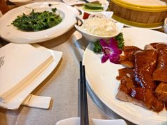 -上海皇廷花园酒店·御宴中餐厅