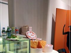 -La Porte de Paris 巴黎之门法式甜品