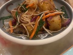 -新金盛·海鲜酒楼(盐田店)