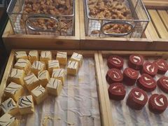 -汤鲜生自助臻选盖碗火锅(福城天虹店)