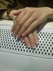 -染指坊日式美甲美睫设计中心