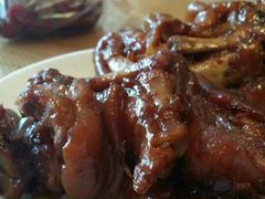 -净香园熟肉(北坦总店)