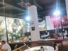 -三毛牛肉店(福强店)
