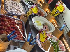 -西江红·株洲本地菜(滨江南路店)