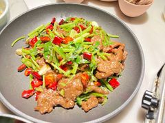 -小菜园新徽菜(阜阳颍州万达店)