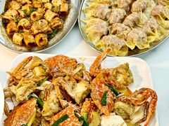 -嘉升大排档(番禺总店)