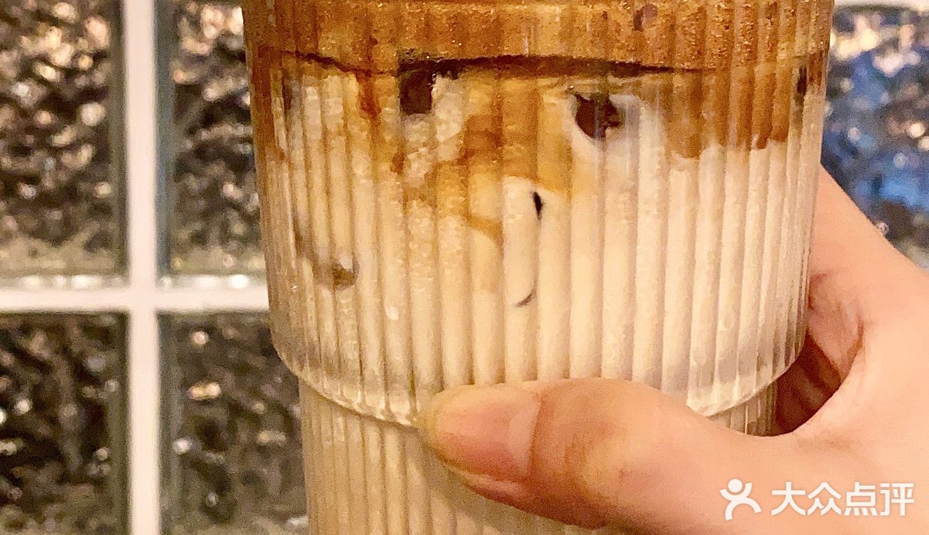 好扎实的鹅肝热狗王🤣