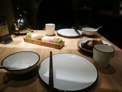 慕斯白玉卷-欧式面包坊(青岛万象城店)