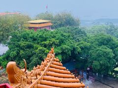 -广州莲花山旅游区