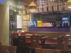 大堂-令狐冲·活鱼馆(宝龙店)