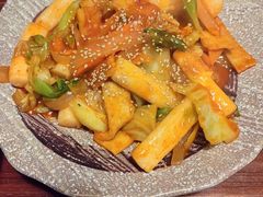 -一乐韩国炸鸡(梅江店)