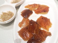 -皇城根北京风味主题餐厅(中海环宇城店)