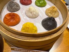 -乐忻皇朝(上海中心大厦店)