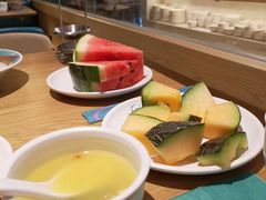 -青瓷火锅料理(西单大悦城店)