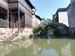 -乌镇东栅景区